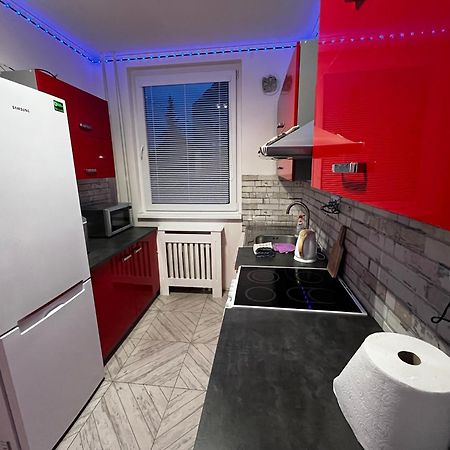 Monfas Apartment Barrandov Πράγα Εξωτερικό φωτογραφία