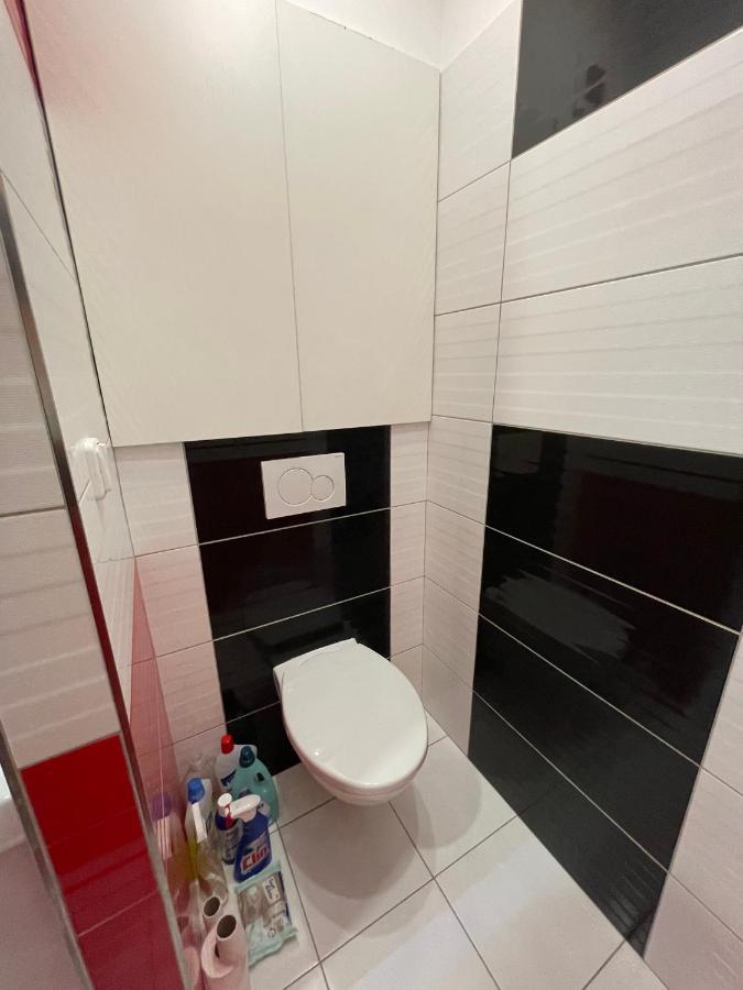 Monfas Apartment Barrandov Πράγα Εξωτερικό φωτογραφία