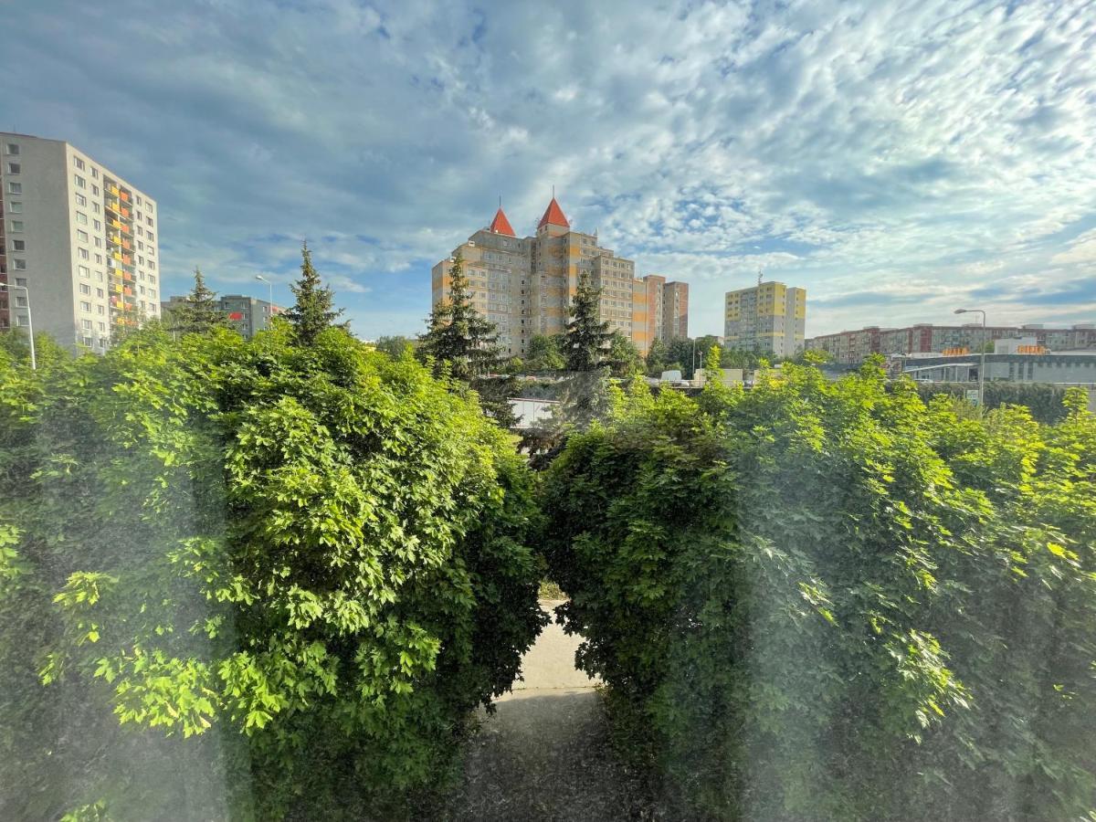 Monfas Apartment Barrandov Πράγα Εξωτερικό φωτογραφία