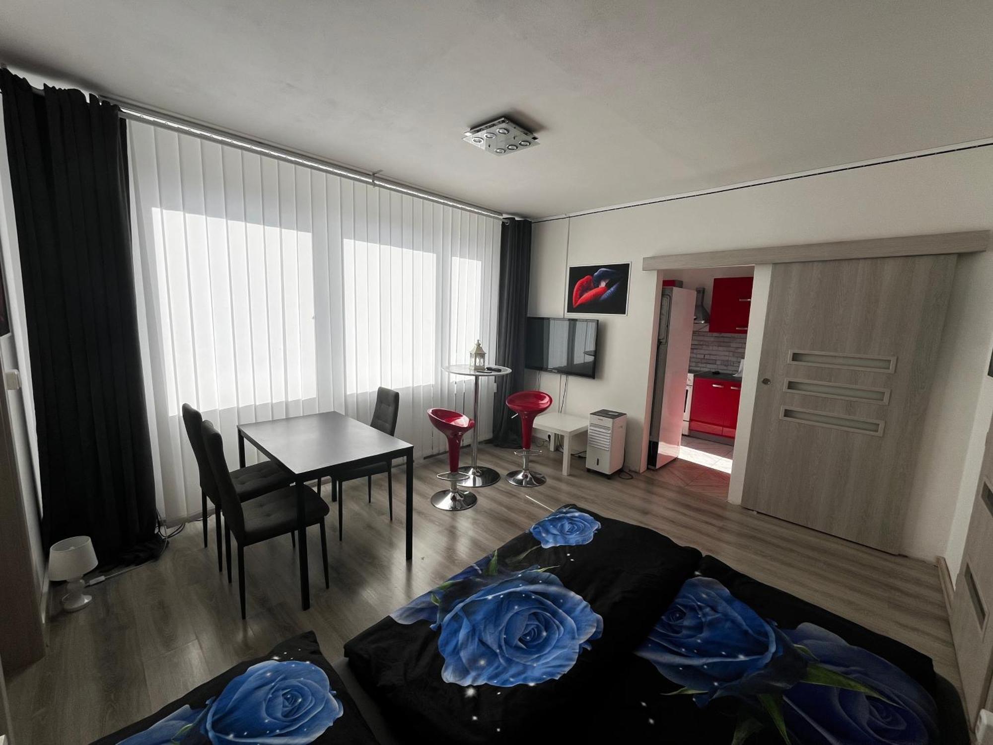 Monfas Apartment Barrandov Πράγα Εξωτερικό φωτογραφία