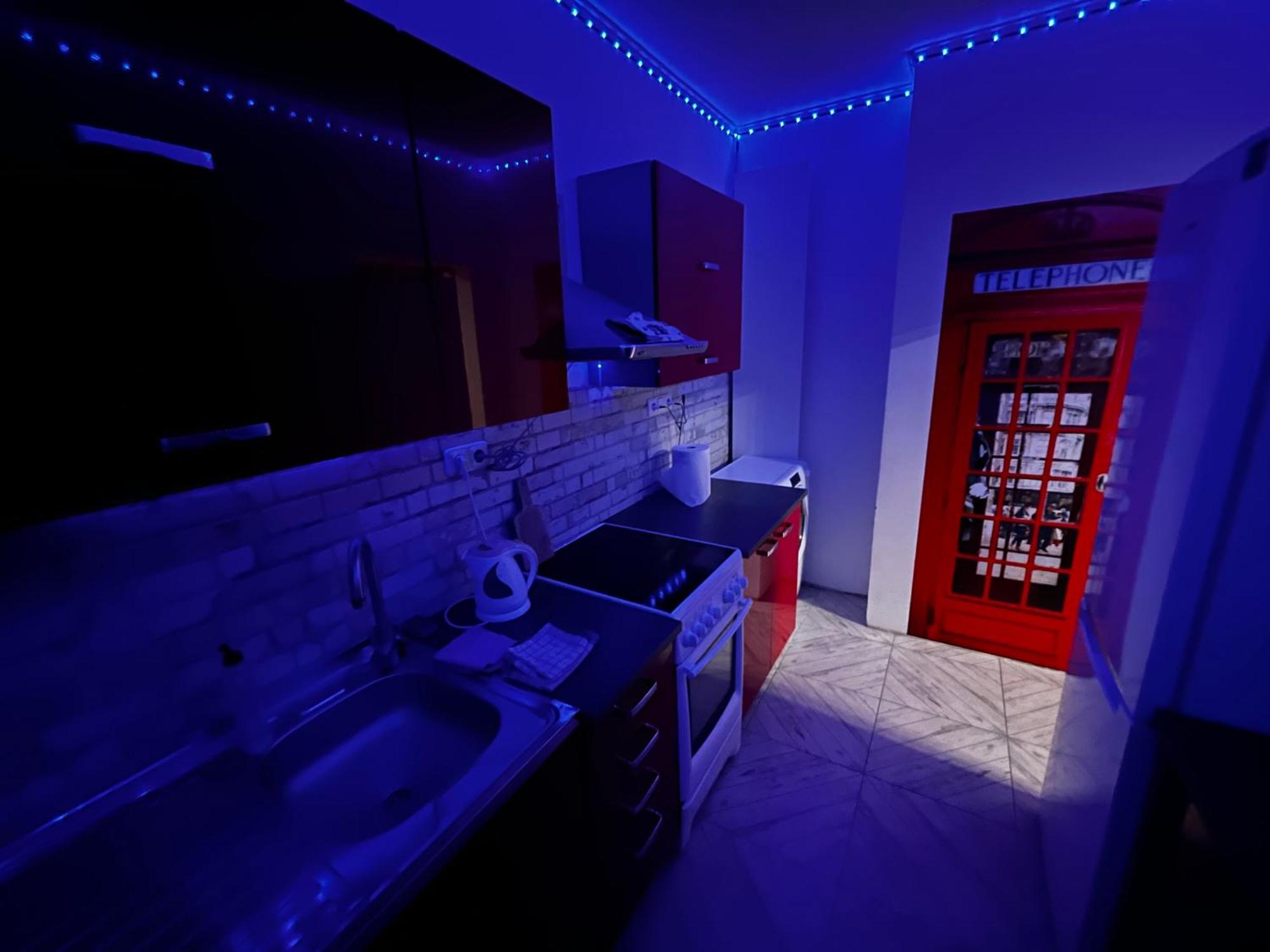 Monfas Apartment Barrandov Πράγα Εξωτερικό φωτογραφία