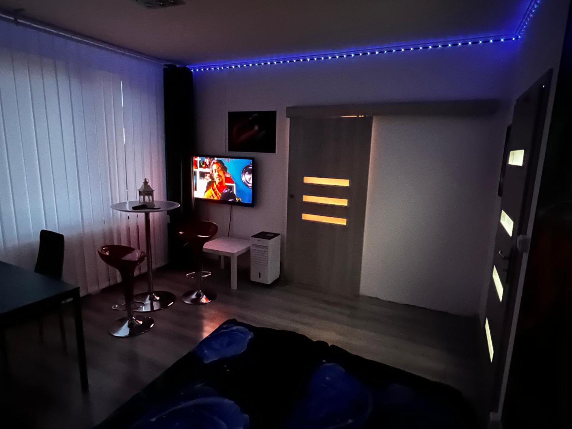 Monfas Apartment Barrandov Πράγα Εξωτερικό φωτογραφία