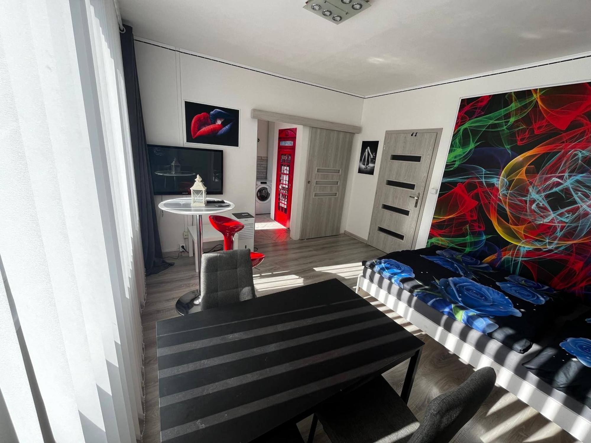Monfas Apartment Barrandov Πράγα Εξωτερικό φωτογραφία