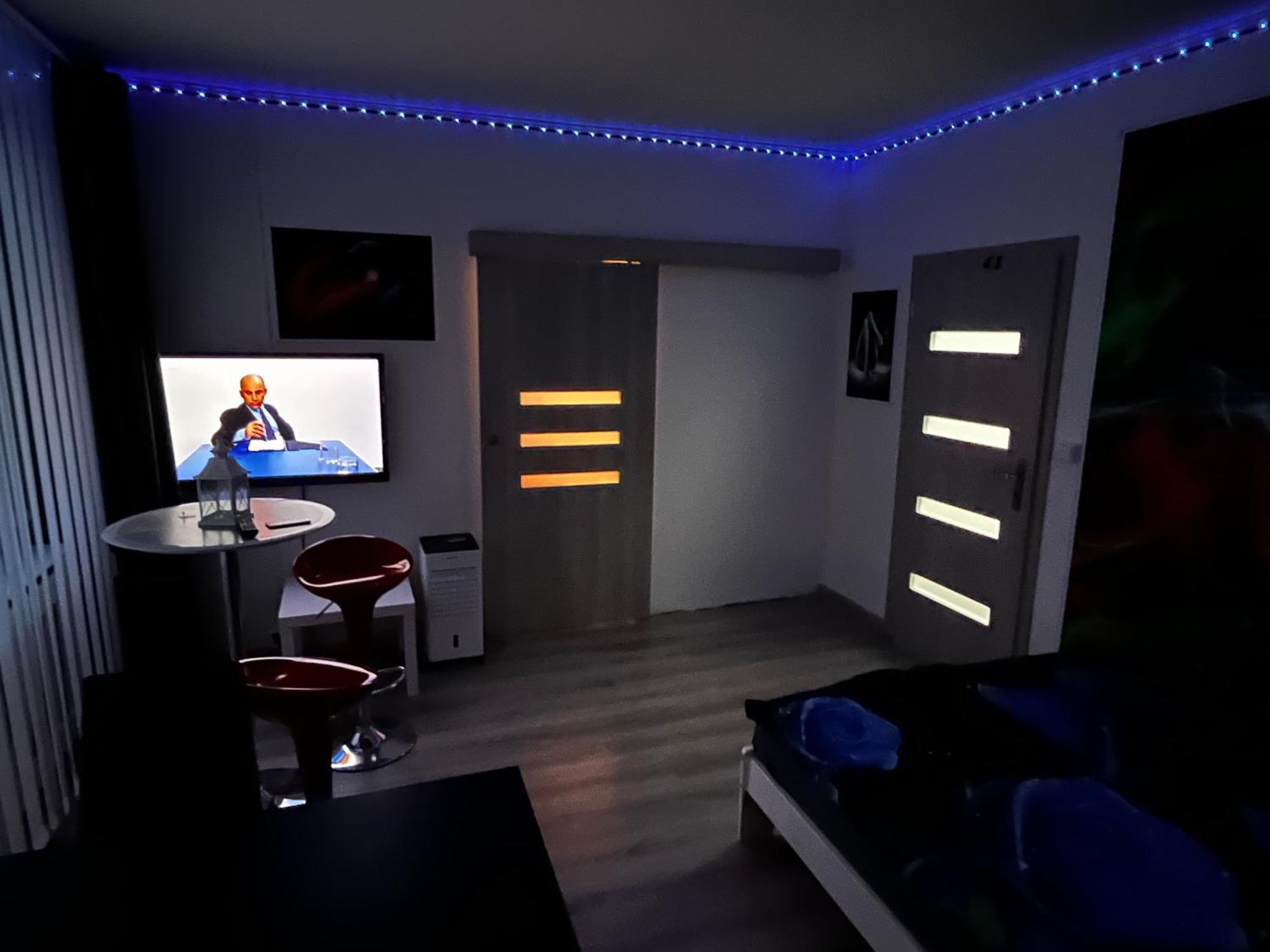Monfas Apartment Barrandov Πράγα Εξωτερικό φωτογραφία