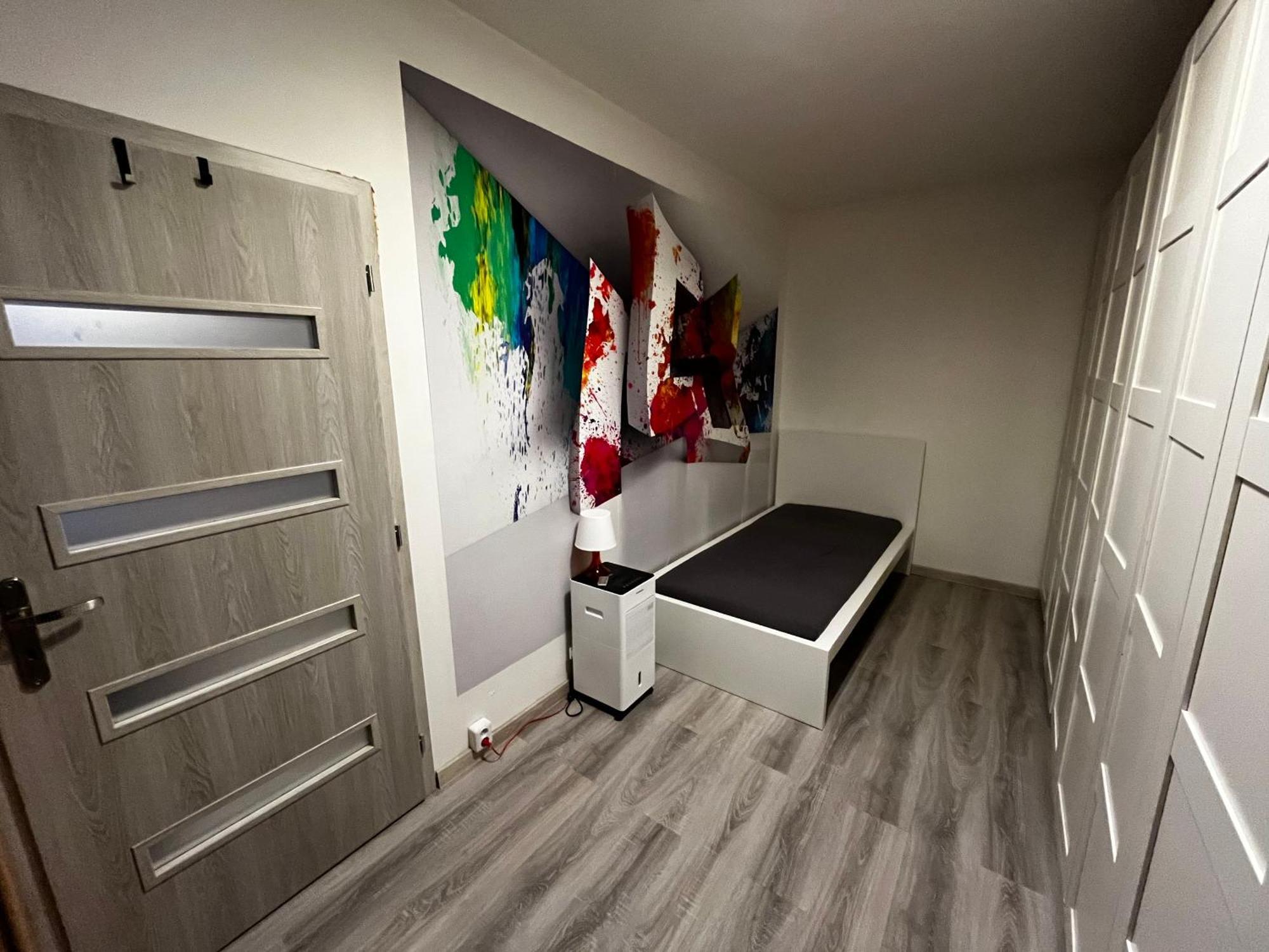 Monfas Apartment Barrandov Πράγα Εξωτερικό φωτογραφία