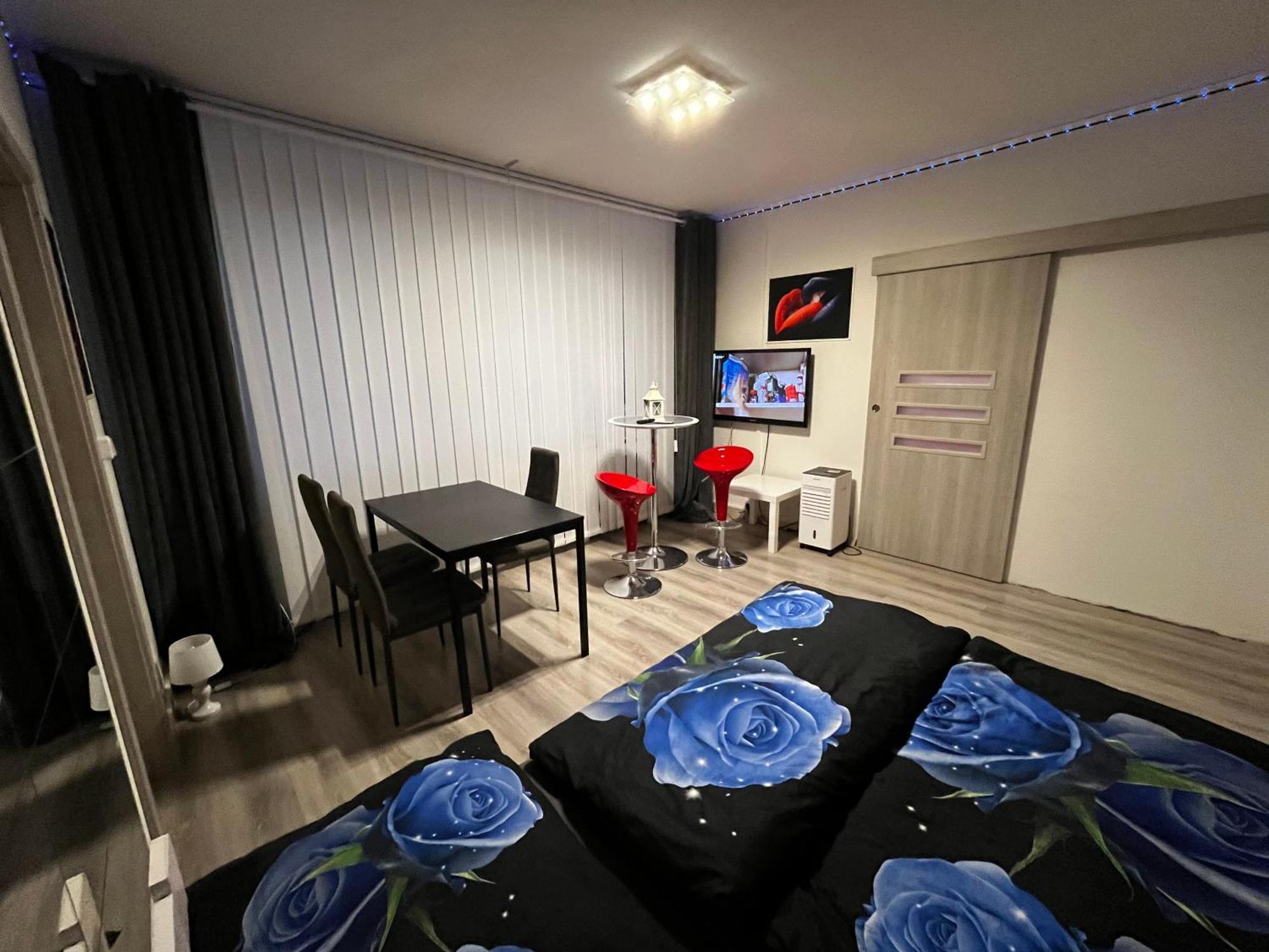 Monfas Apartment Barrandov Πράγα Εξωτερικό φωτογραφία