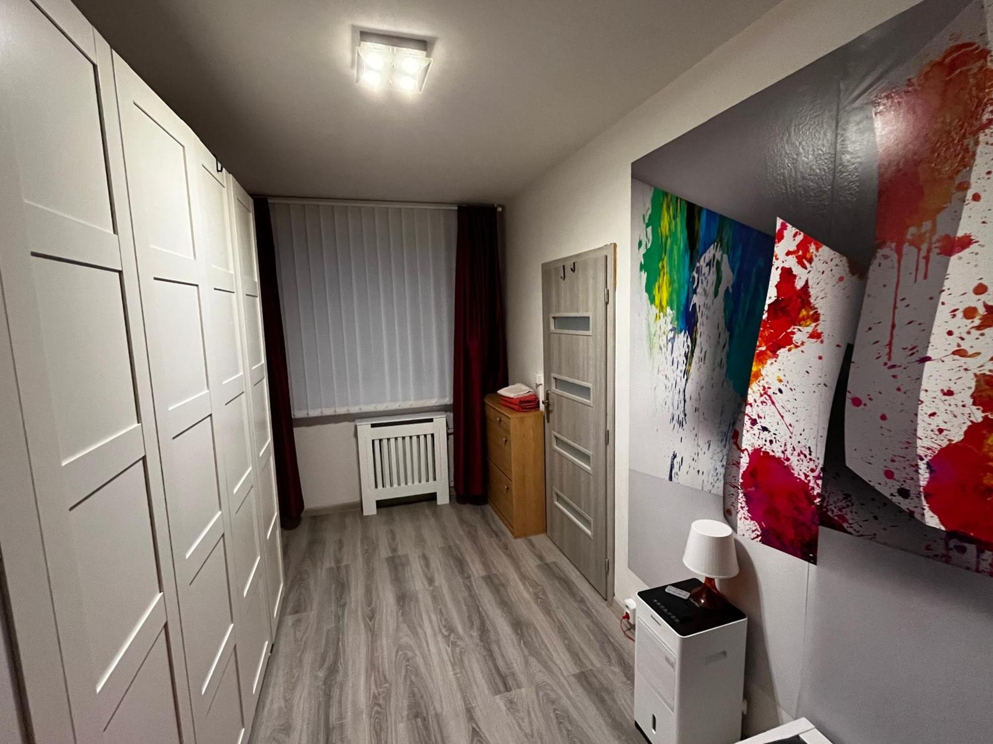 Monfas Apartment Barrandov Πράγα Εξωτερικό φωτογραφία