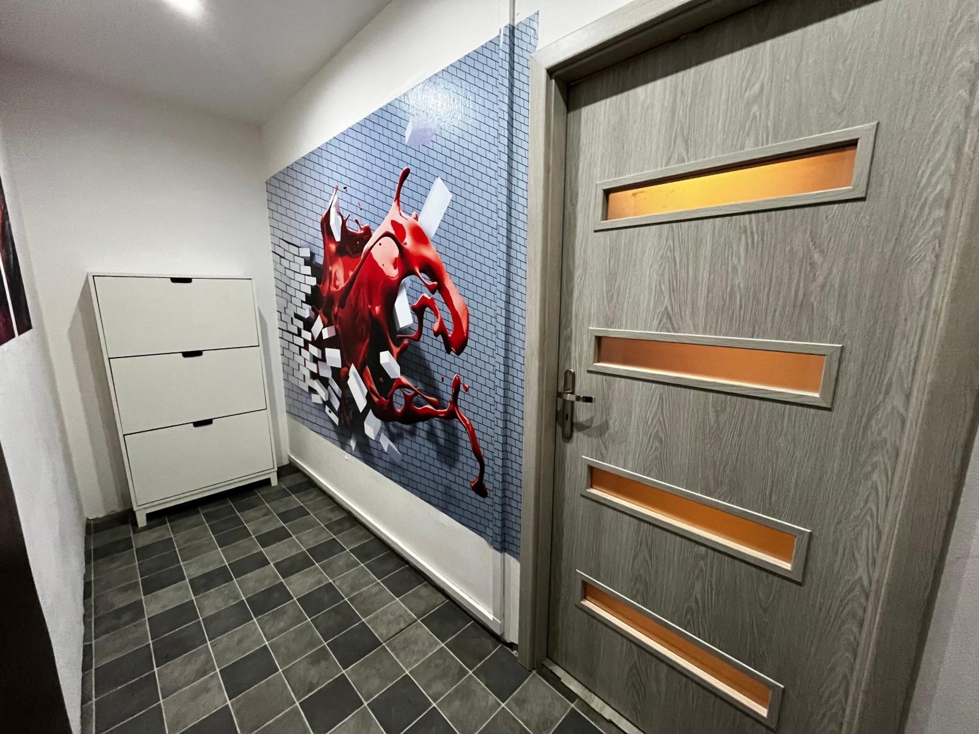 Monfas Apartment Barrandov Πράγα Εξωτερικό φωτογραφία